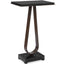 Galloway Minimalist Side Table