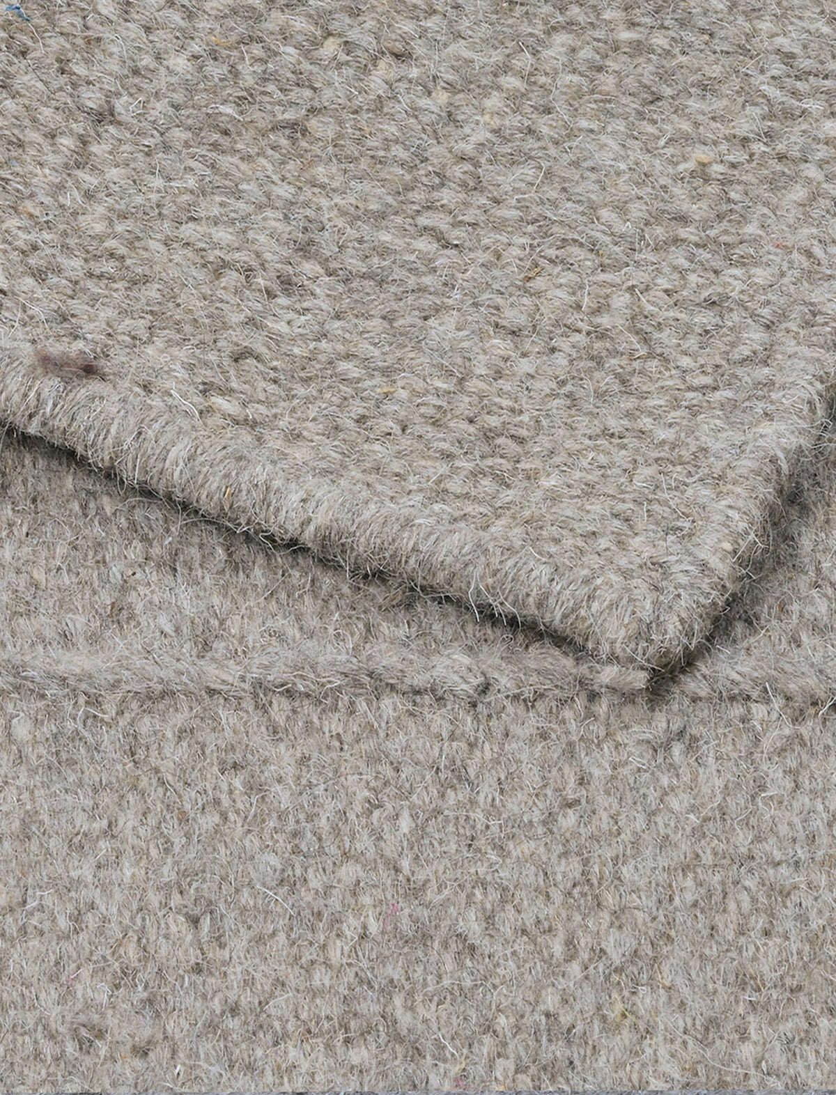 Garden Trading Accessories Ayleworth Rug 120x180cm Natural Wool House of Isabella UK