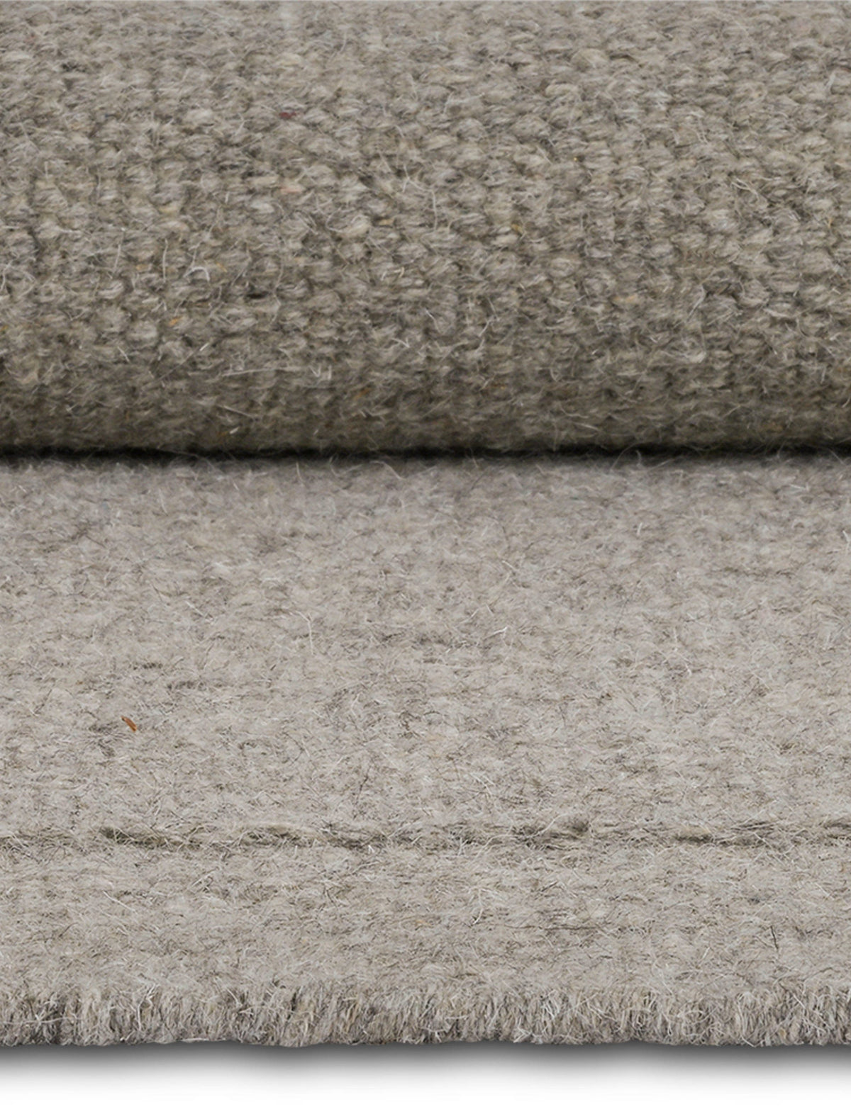 Garden Trading Accessories Ayleworth Rug 120x180cm Natural Wool House of Isabella UK