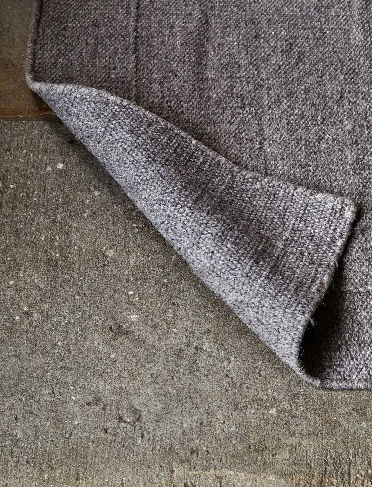 Garden Trading Accessories Ayleworth Rug 160x230cm Natural Wool House of Isabella UK