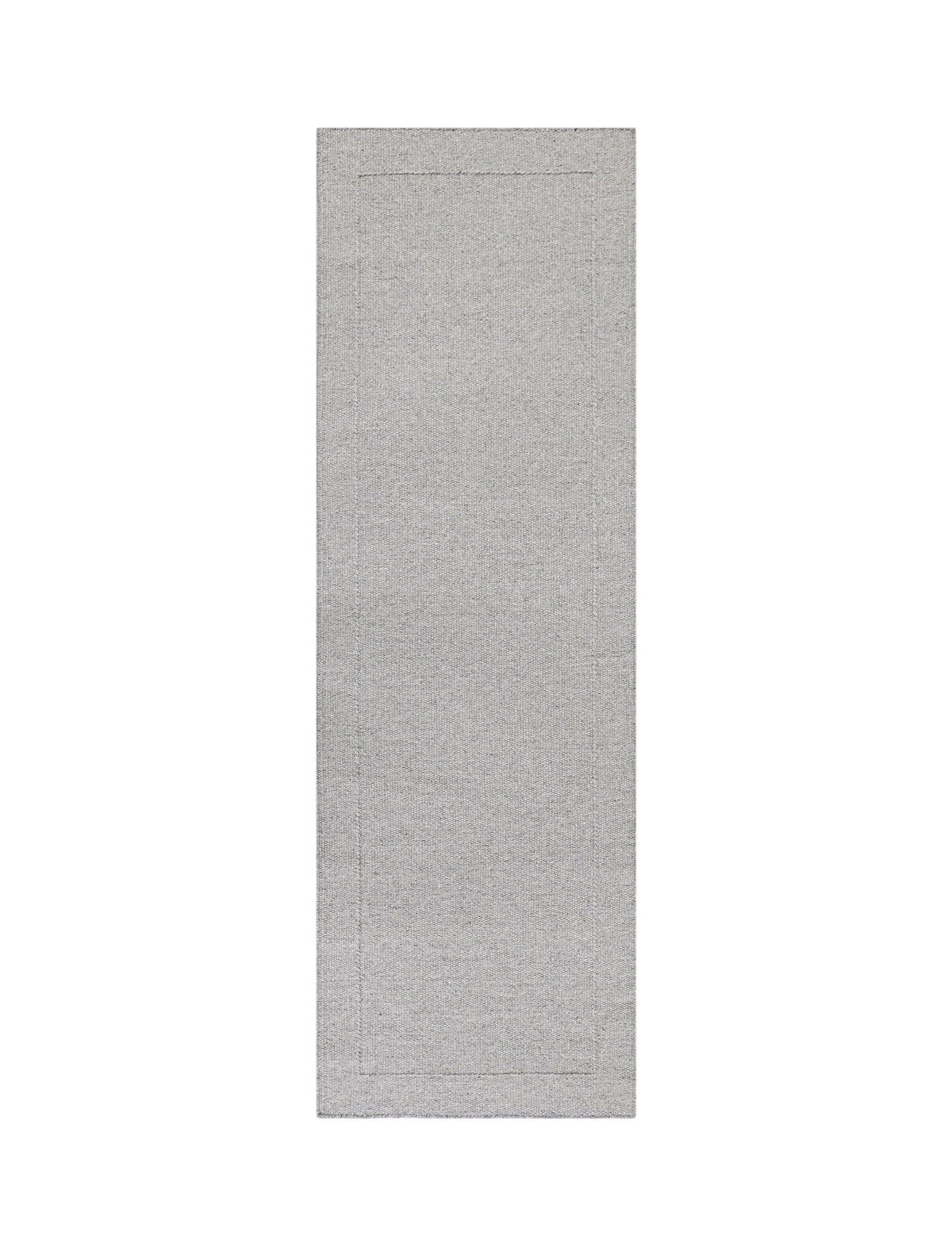 Garden Trading Accessories Ayleworth Runner 75x240cm Natural Wool House of Isabella UK