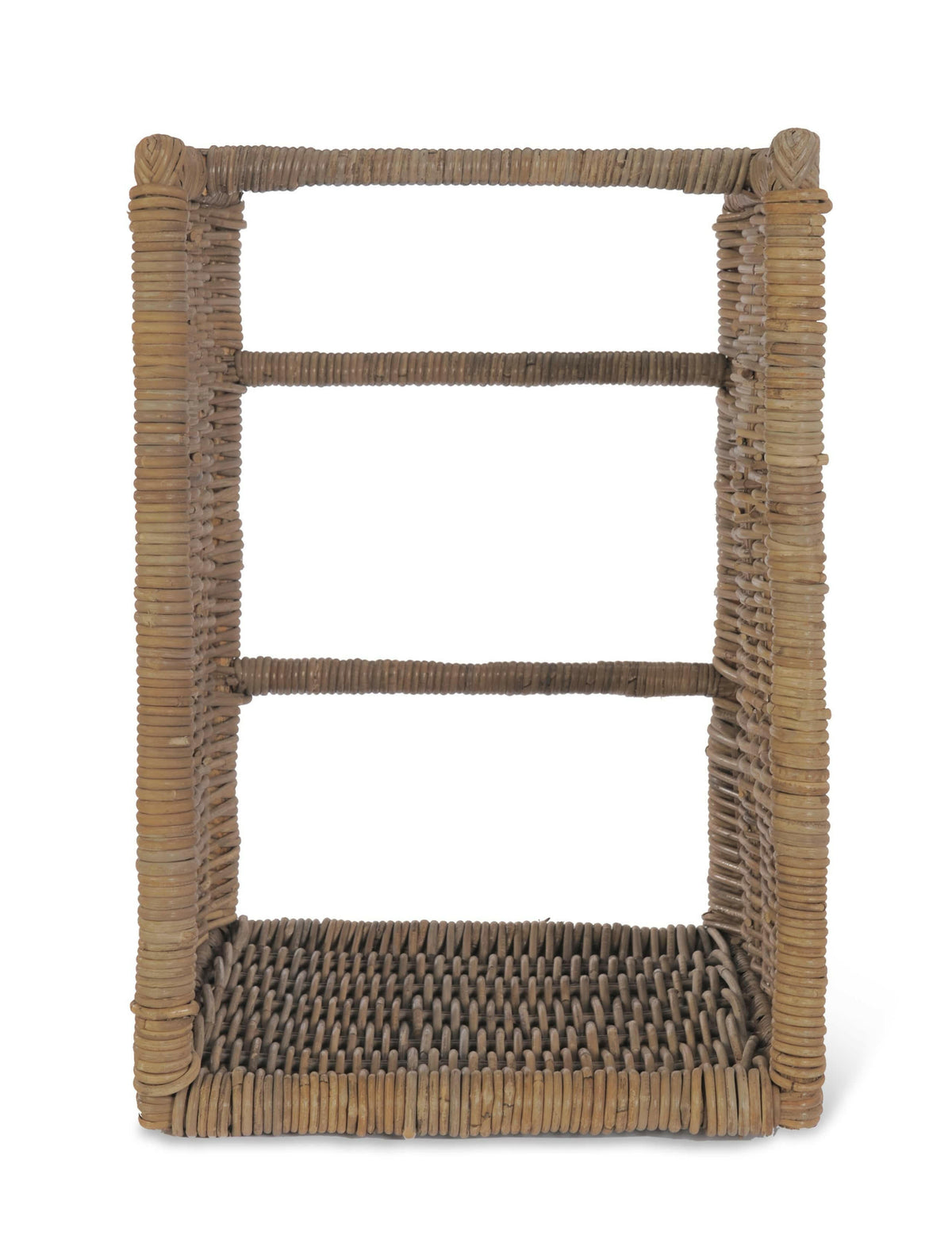 Bembridge Log Holder.