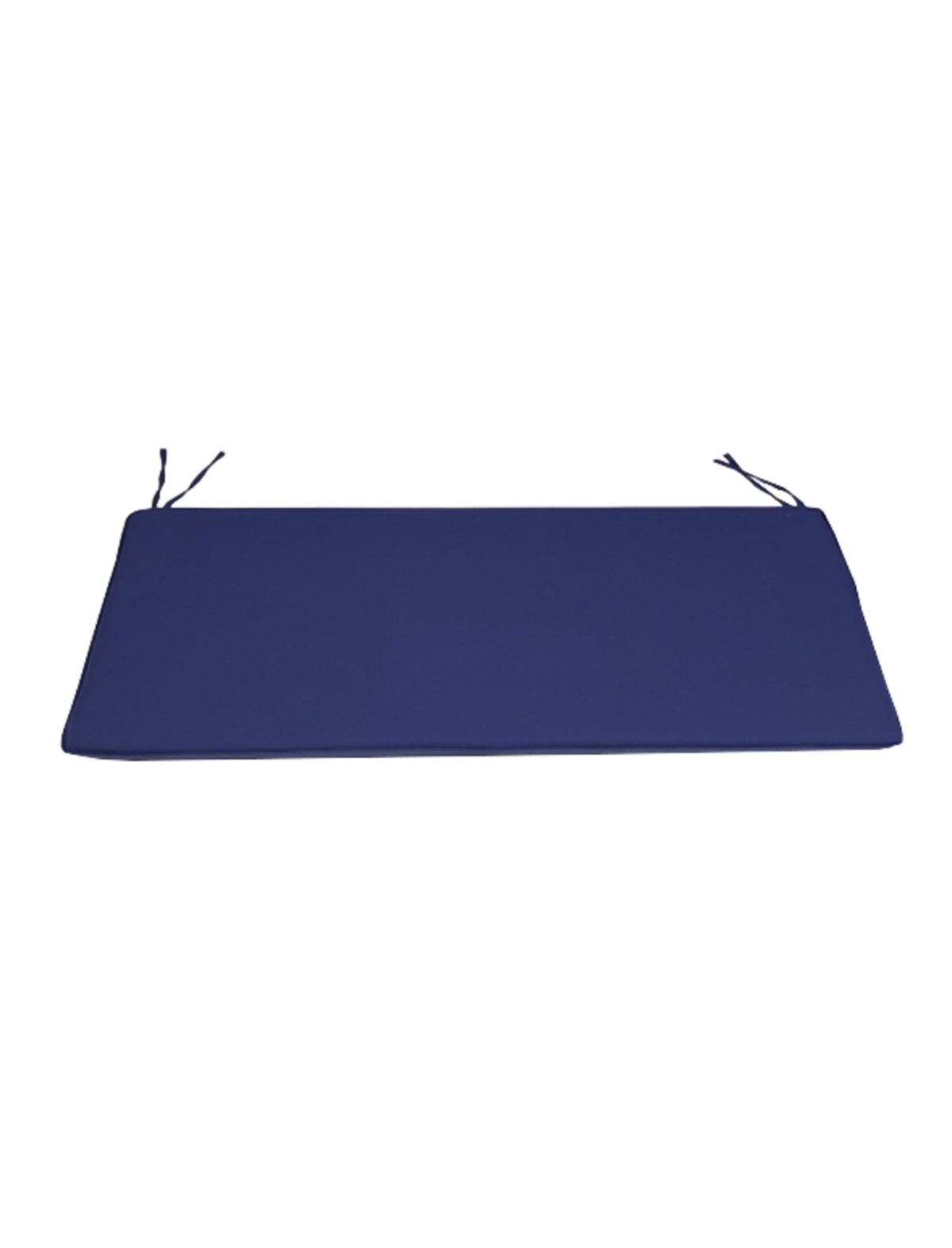 Garden Trading Accessories Bench Cushion 180cm Blue House of Isabella UK