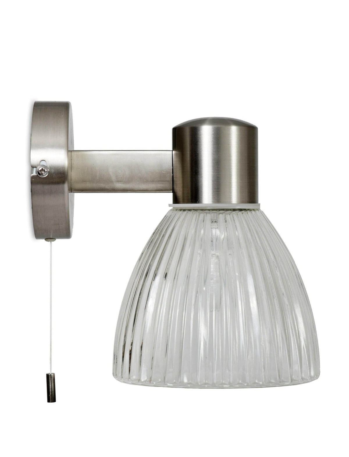 Campden Bathroom Wall Light.