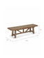 Garden Trading Accessories Chilford Solid Wood Bench Small House of Isabella UK