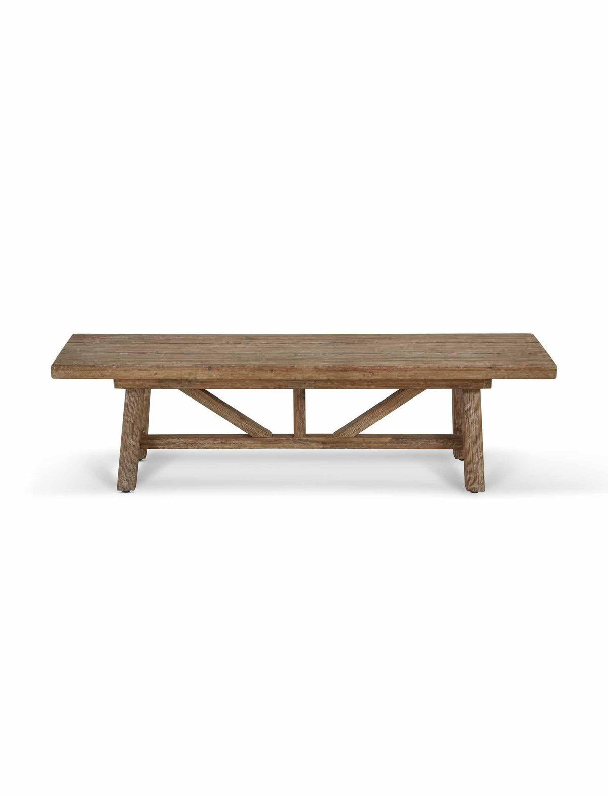 Garden Trading Accessories Chilford Solid Wood Bench Small House of Isabella UK