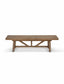 Garden Trading Accessories Chilford Solid Wood Bench Small House of Isabella UK