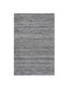 Garden Trading Accessories Coaley Rug 120x180cm Grey House of Isabella UK