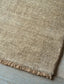 Garden Trading Accessories Falfield Rug 120x180cm Natural Wool House of Isabella UK