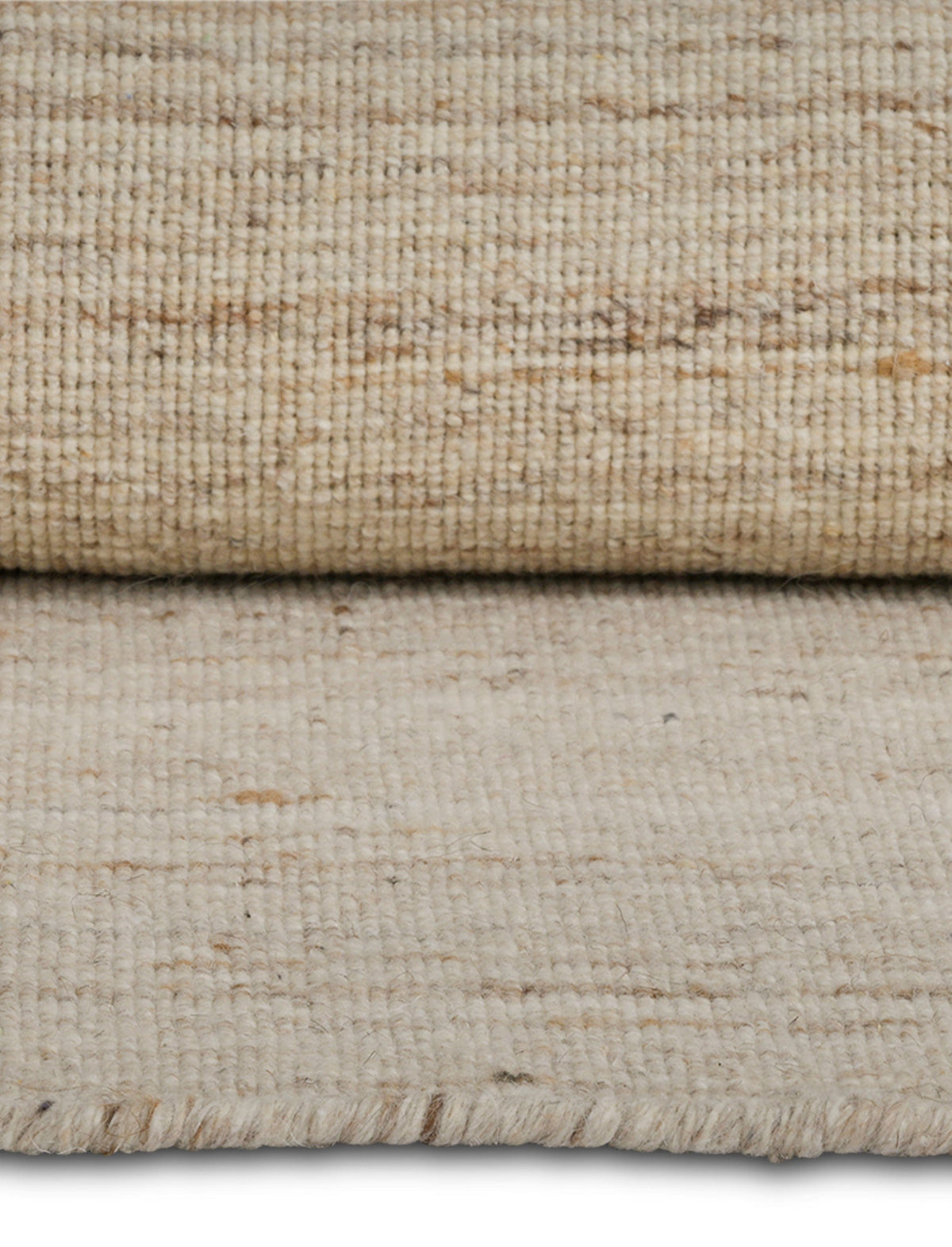 Garden Trading Accessories Fencott Rug 120x180cm Natural Wool House of Isabella UK