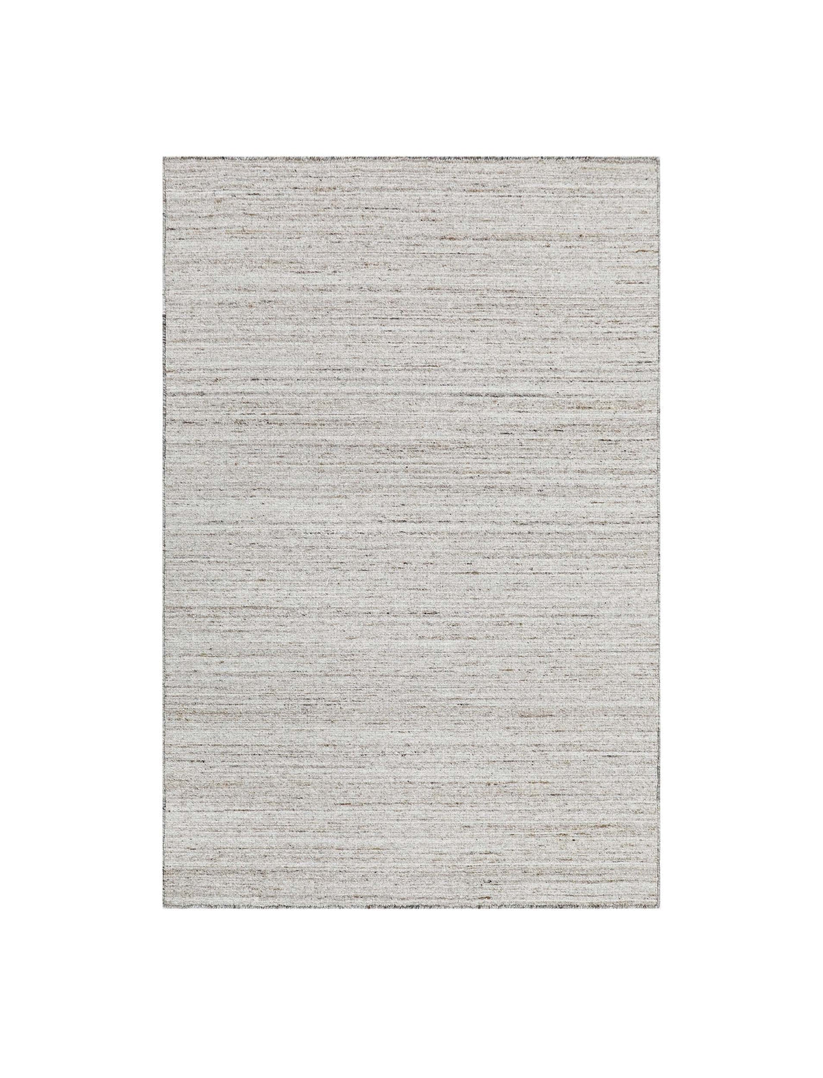 Garden Trading Accessories Fencott Rug 160x230cm Natural Wool House of Isabella UK