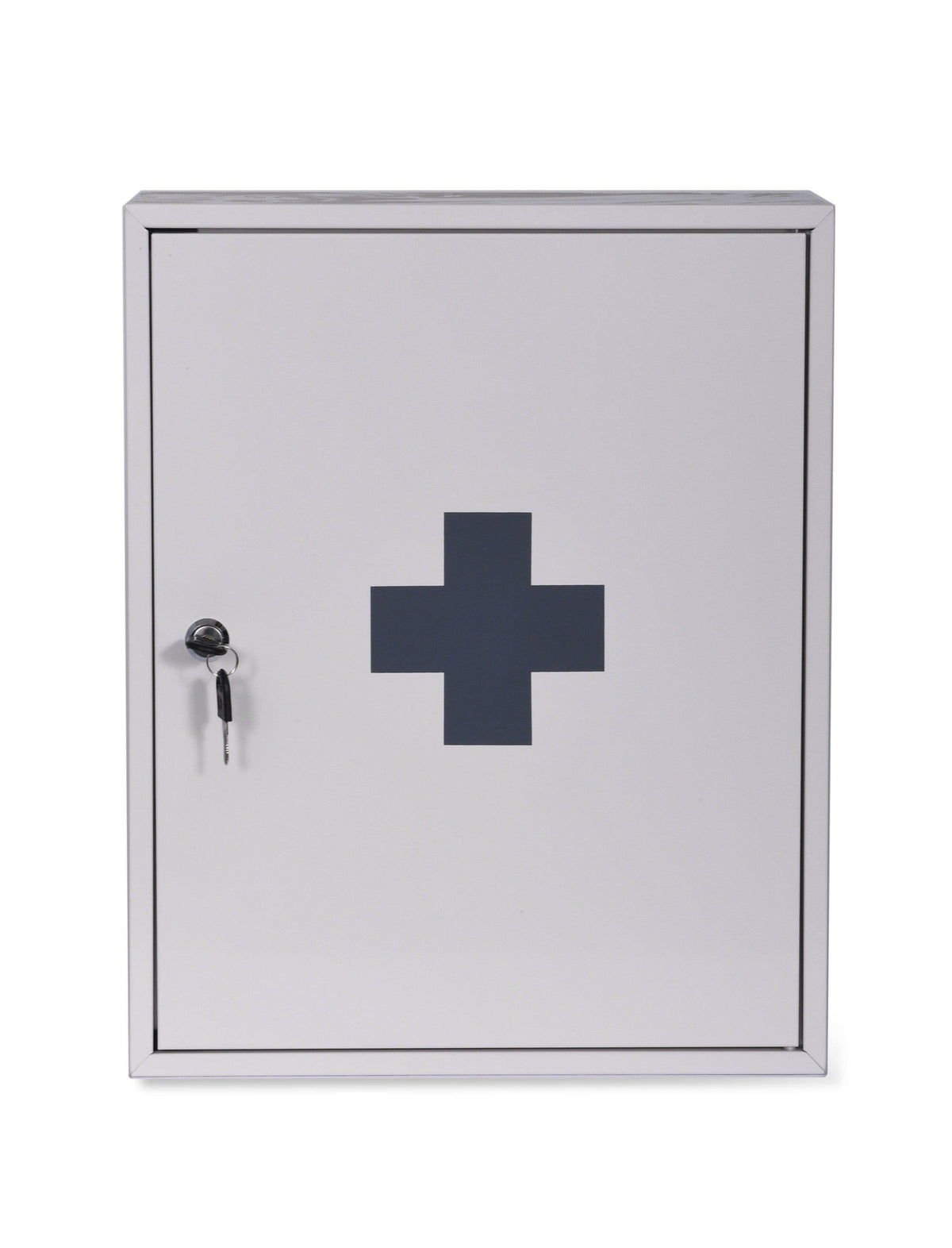 First Aid Wall Cabinet - Large.