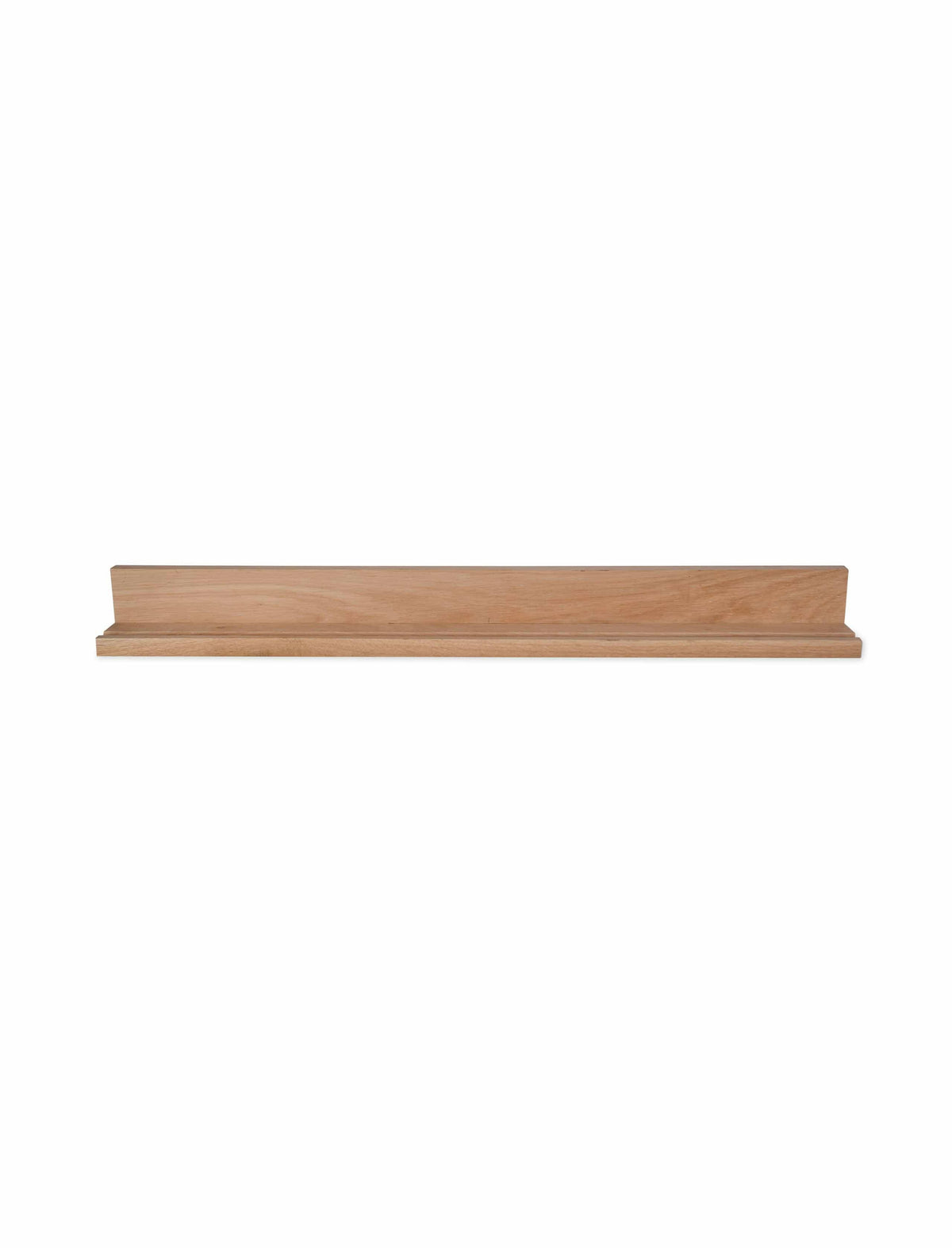Hambledon Picture Shelf - Large.