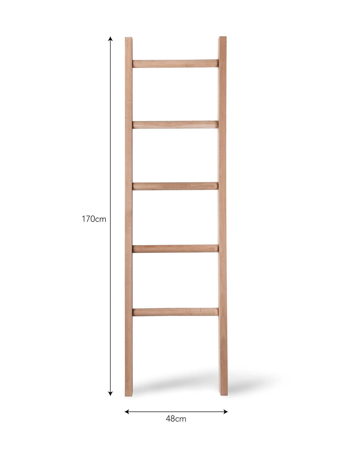 Hambledon Towel Ladder.