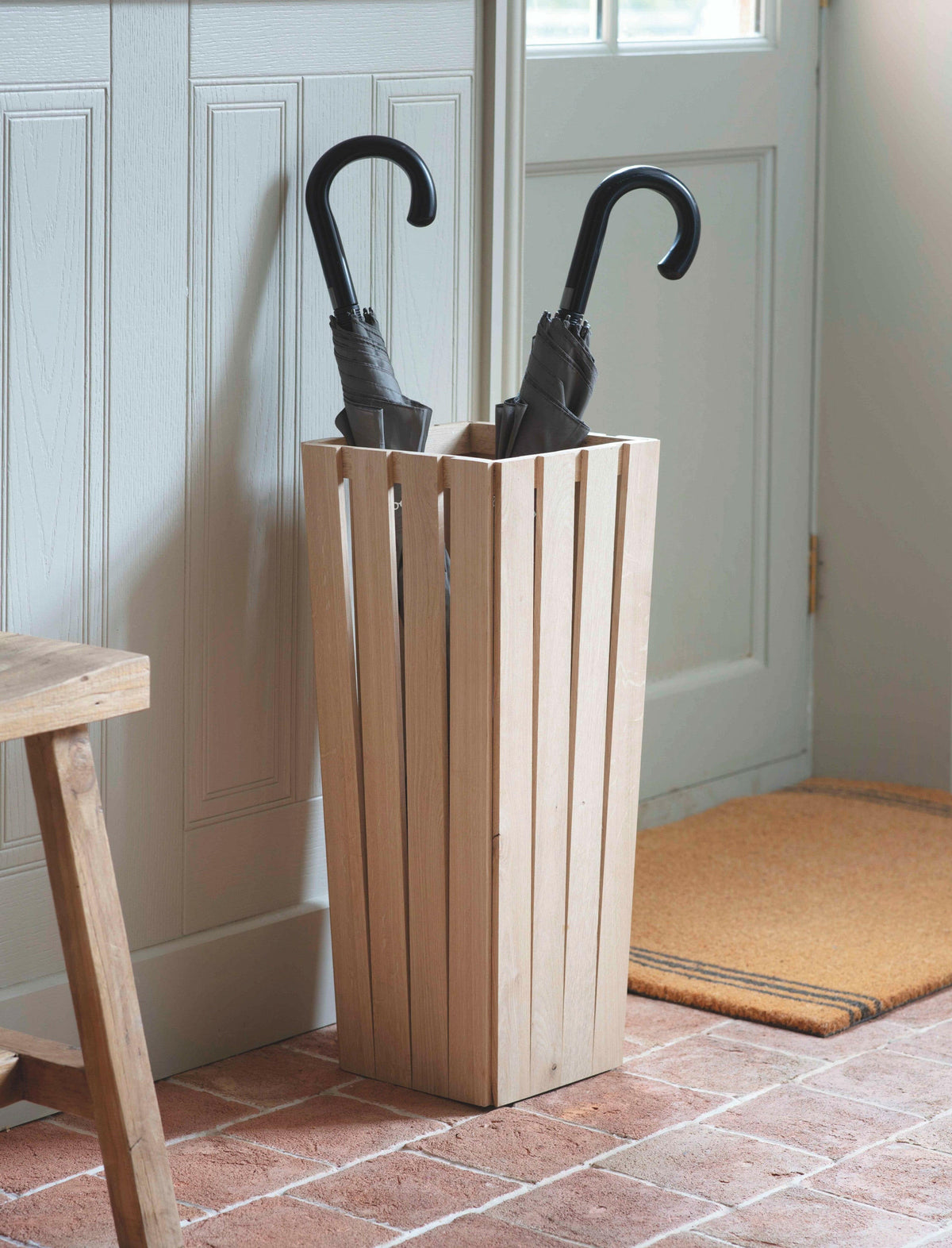 Hambledon Umbrella Stand.