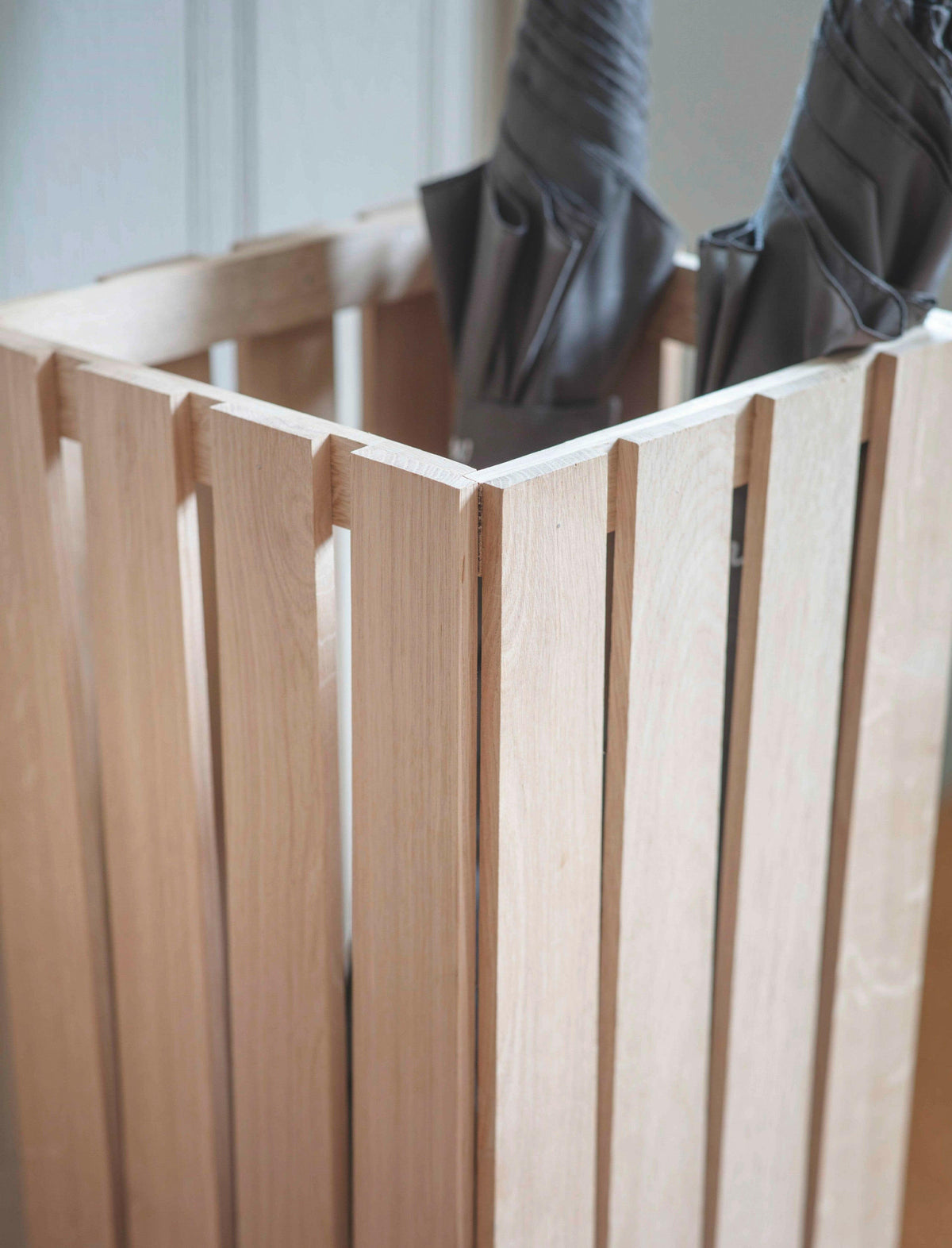 Hambledon Umbrella Stand.