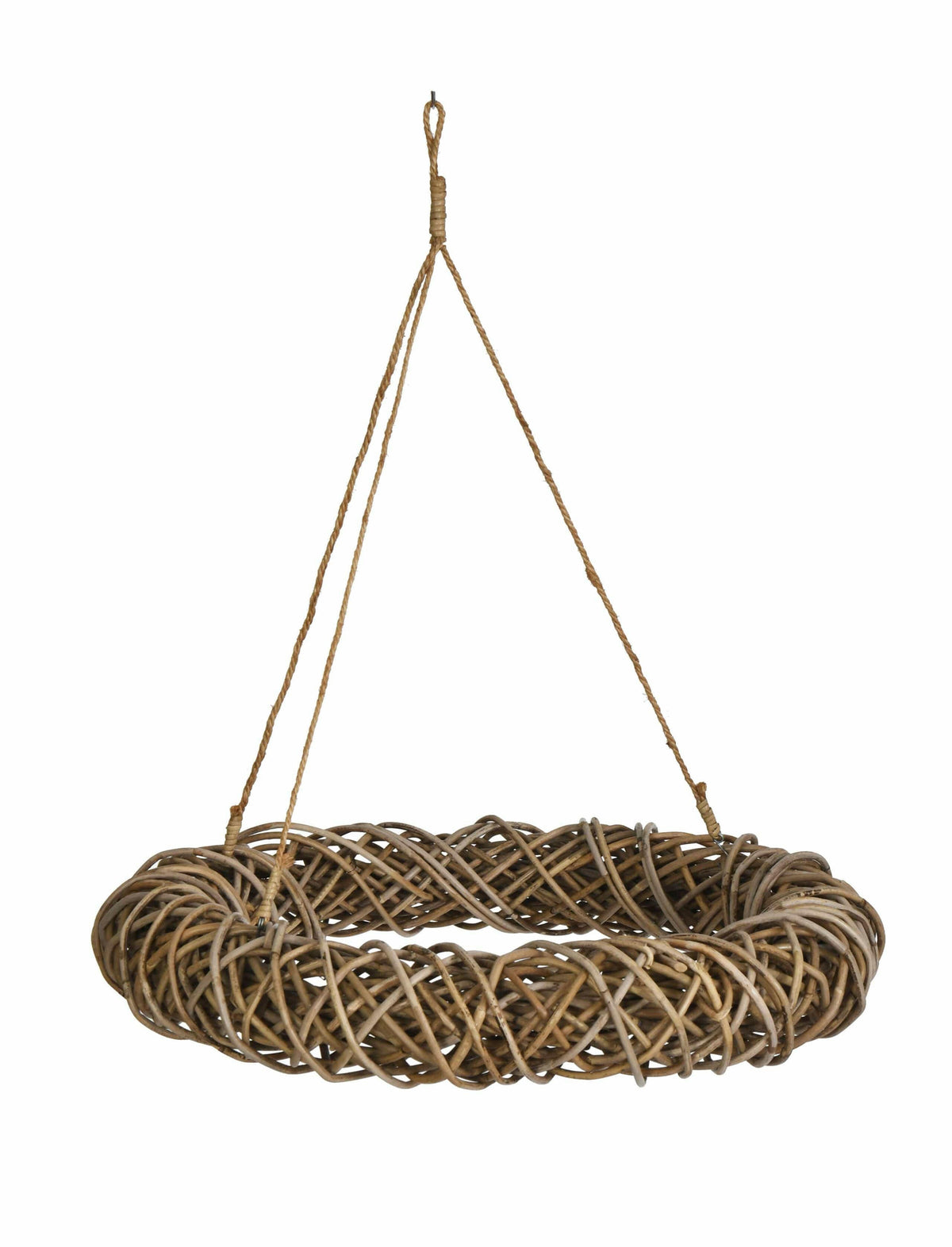 Hanging Wreath - 70cm.