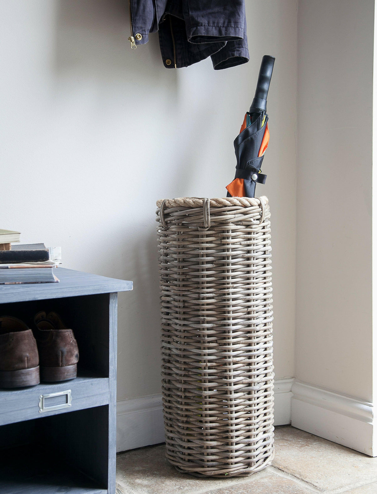 Holkham Umbrella Stand.