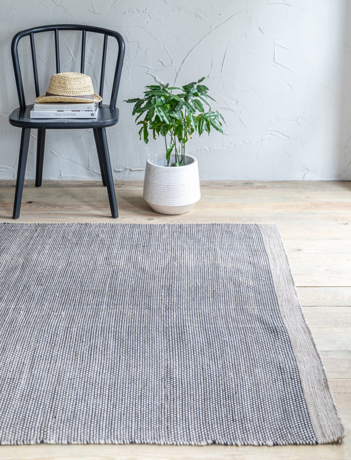 Garden Trading Accessories Islay Rug 150x240cm House of Isabella UK