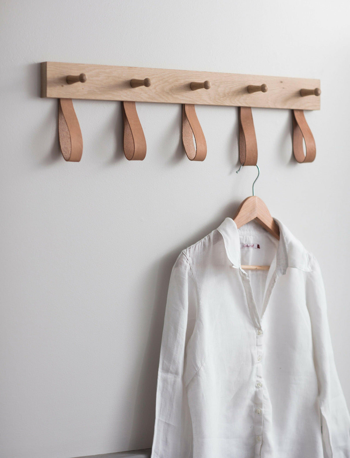 Kelston Peg Rail - 5 Peg.