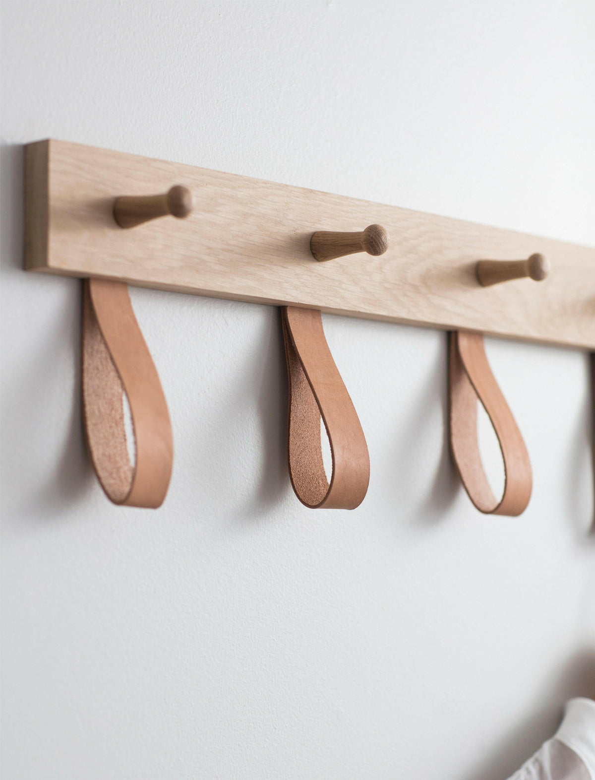 Kelston Peg Rail - 5 Peg.