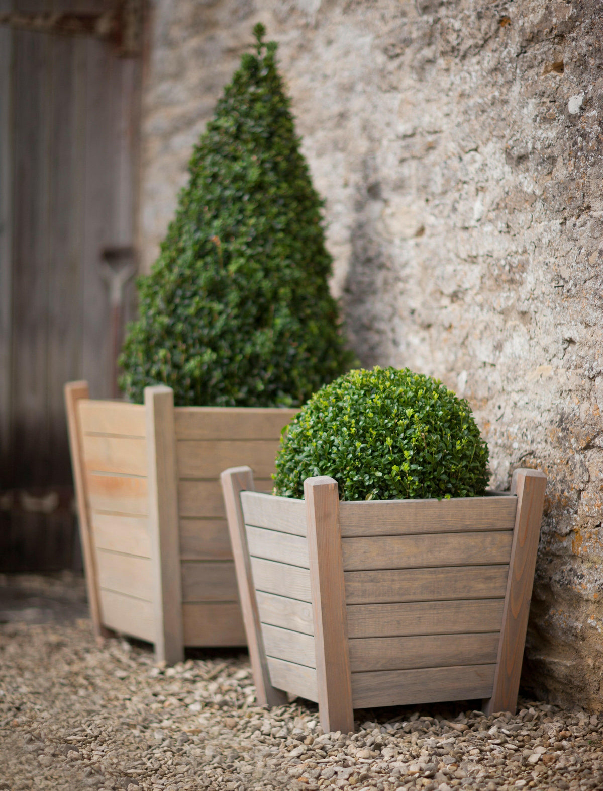 Kingham Planter - 50cm.