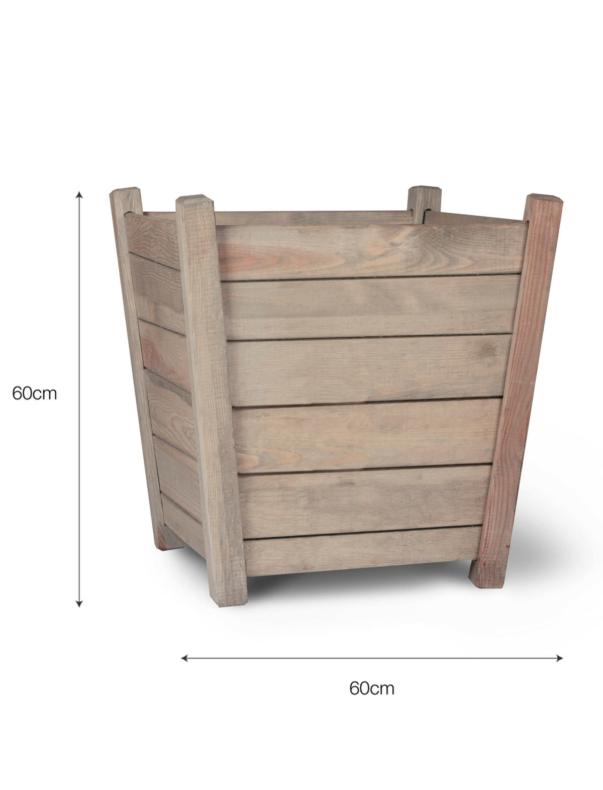 Kingham Planter - 60cm.