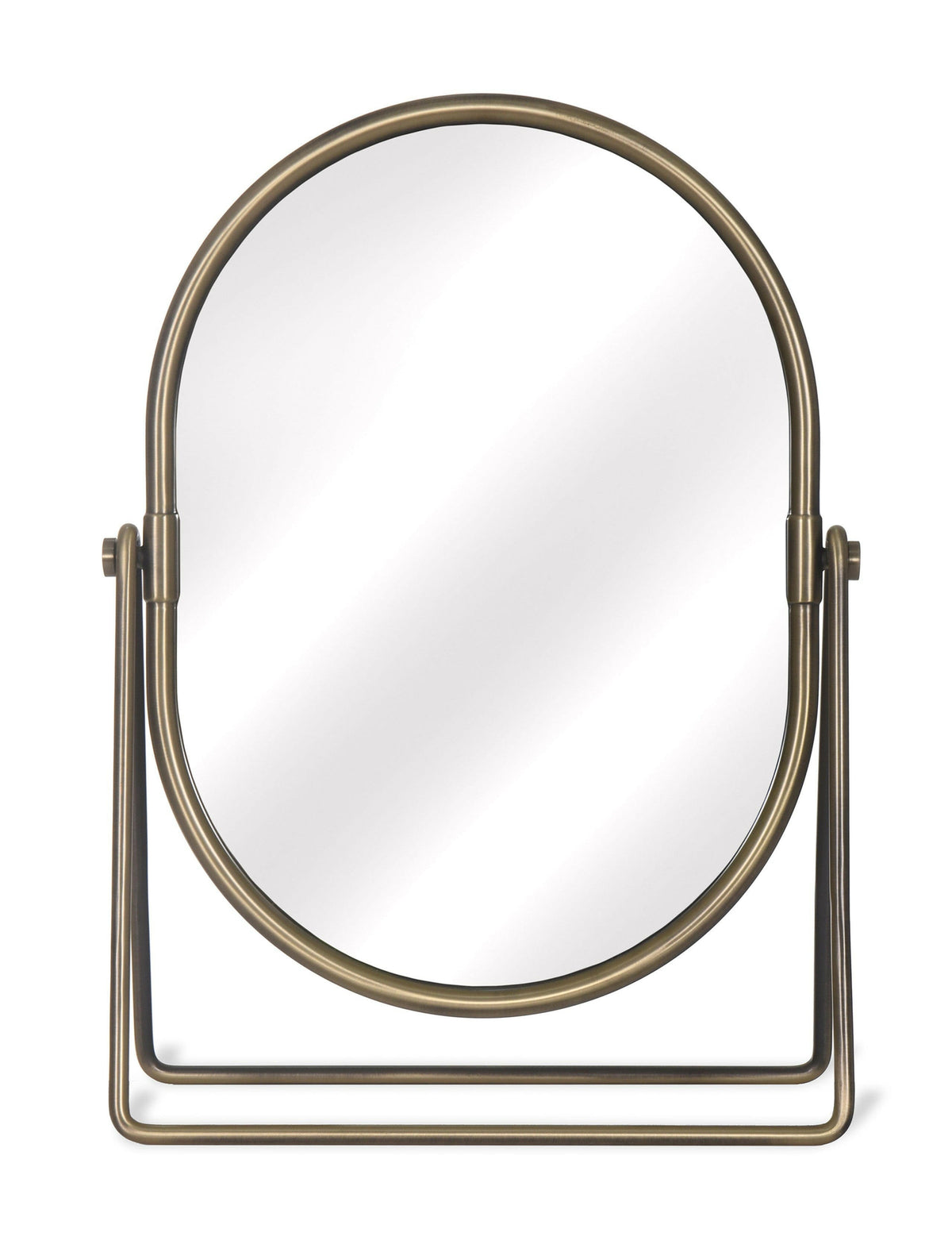 Novello Vanity Mirror.