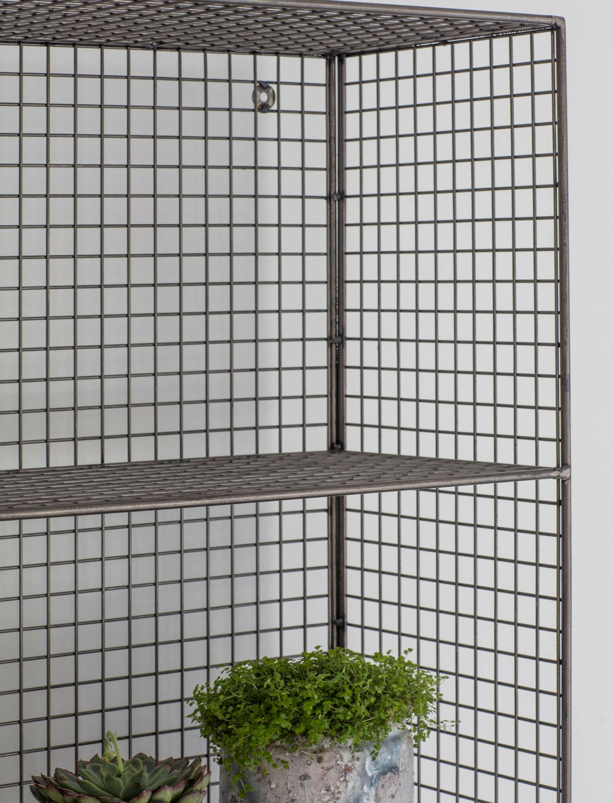 Portobello Shelving Unit - Large.