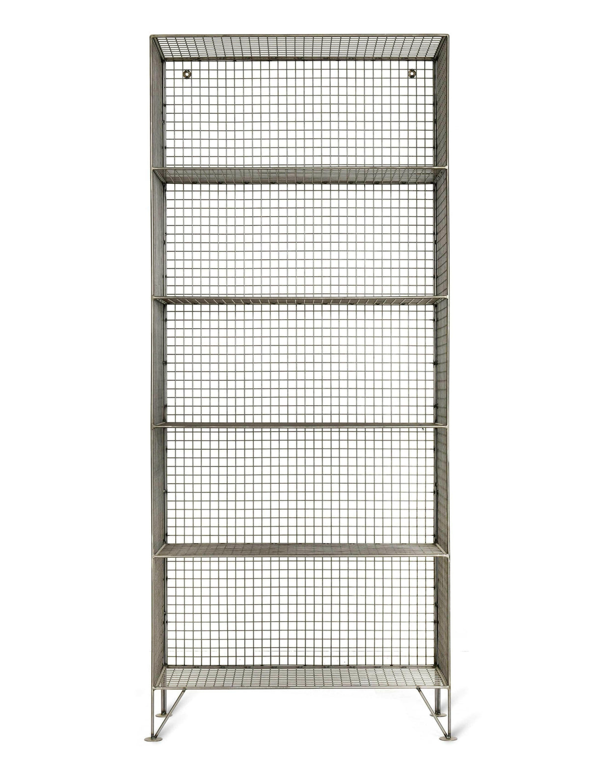 Portobello Shelving Unit - Large.