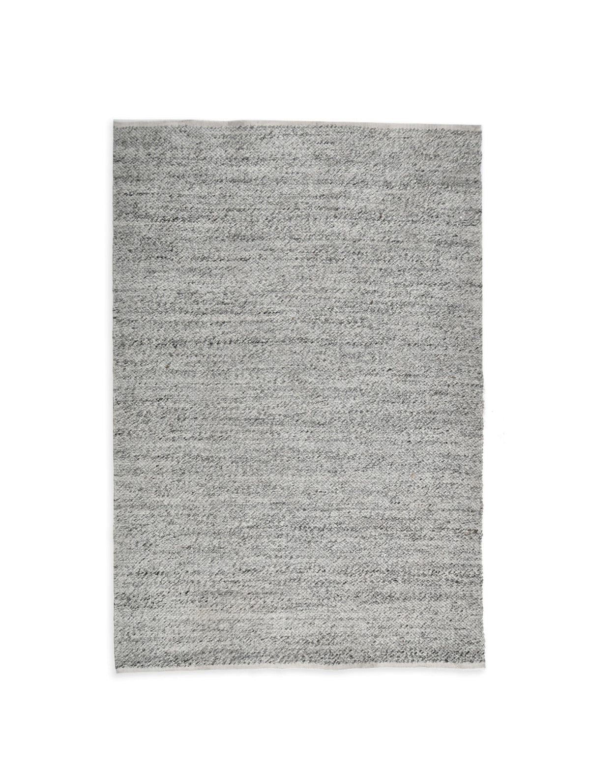 Garden Trading Accessories Ramsbury Rug 150x240cm Grey House of Isabella UK