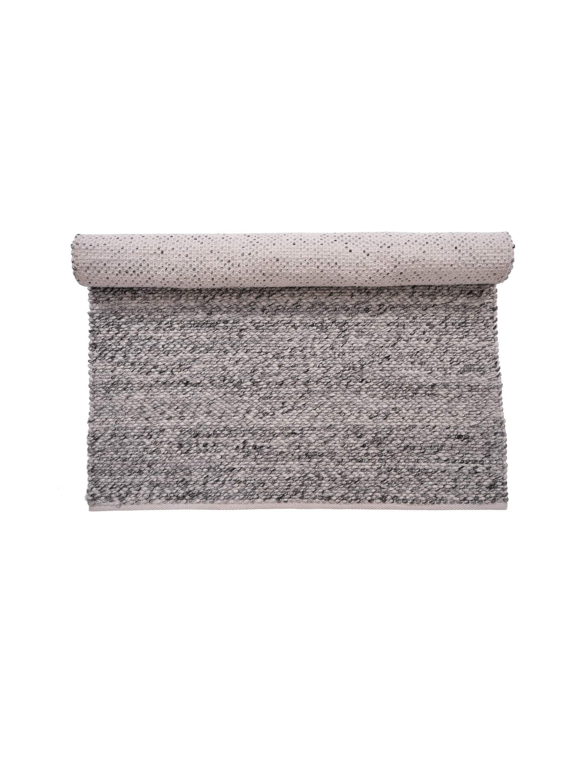 Garden Trading Accessories Ramsbury Rug 200x300cm Grey House of Isabella UK