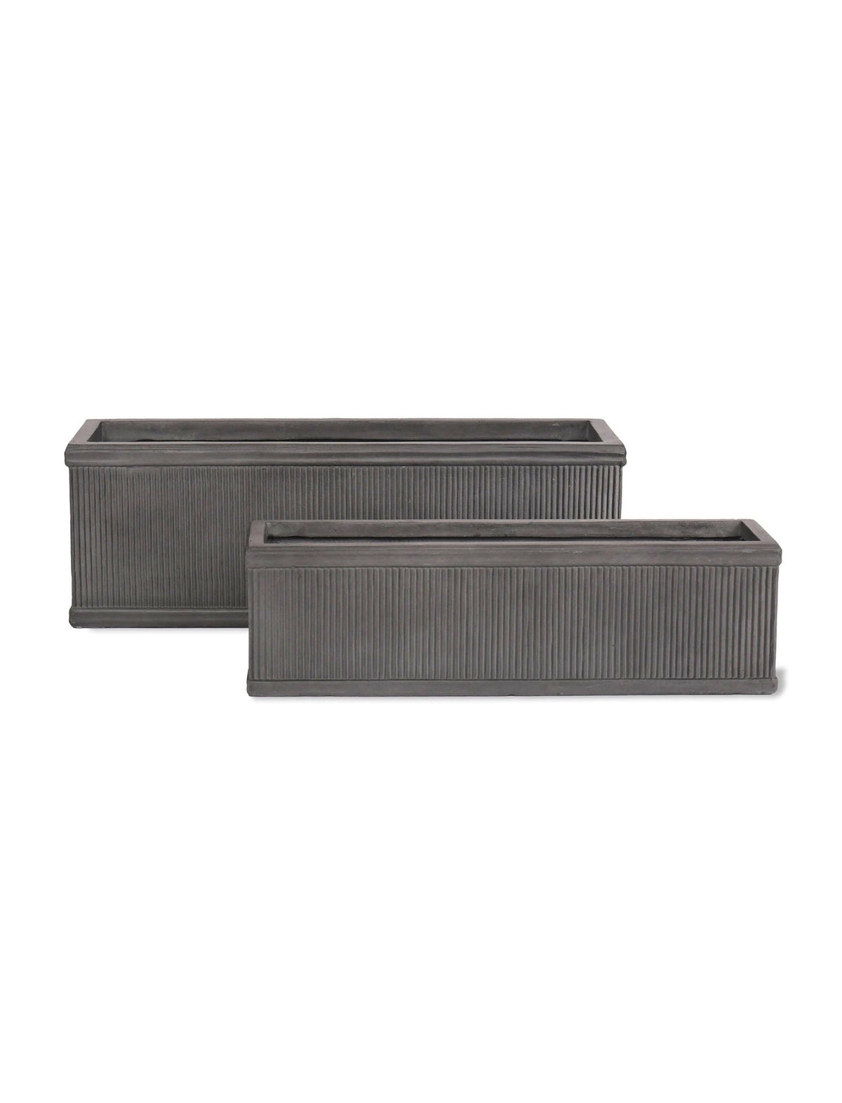Set of 2 Bathford Troughs.