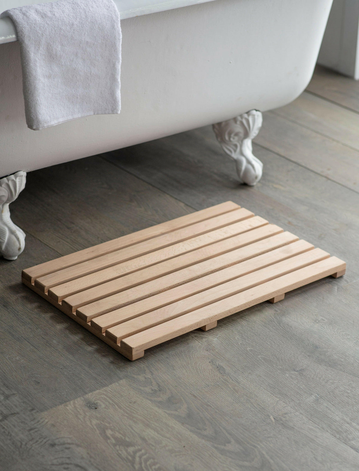 Southbourne Duck Board.