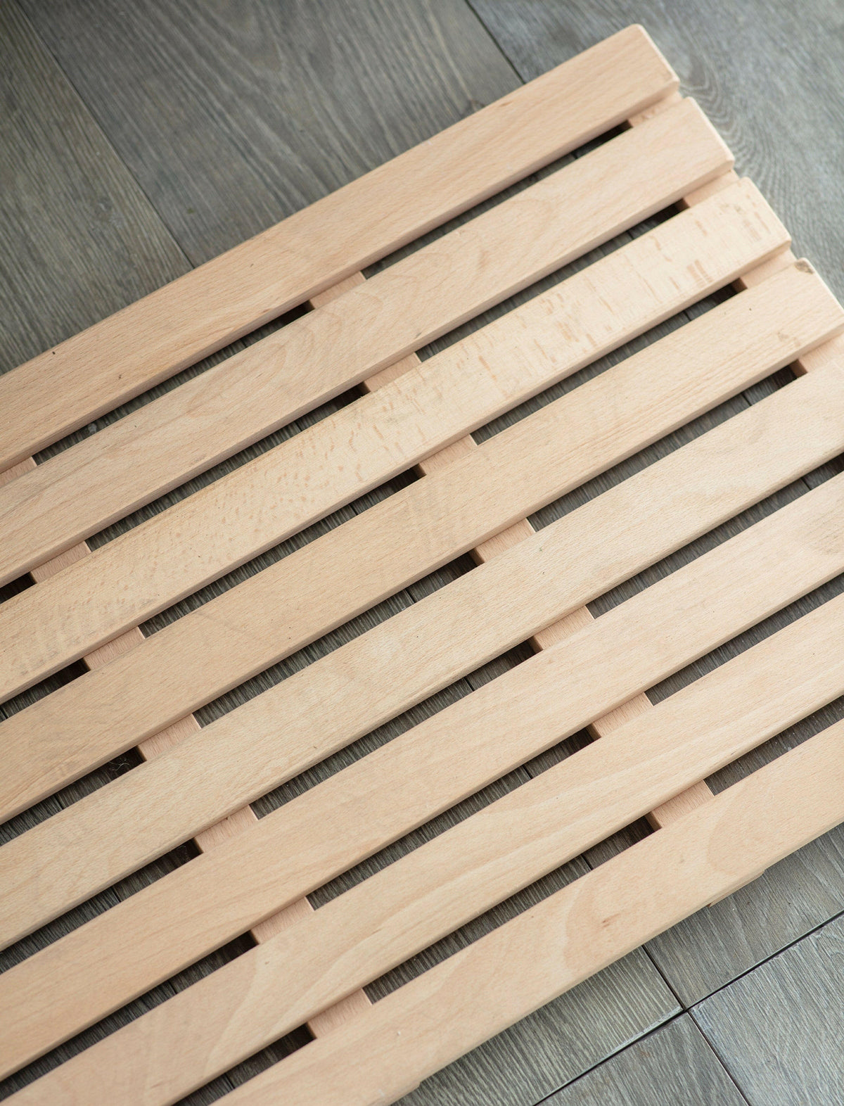 Southbourne Duck Board.