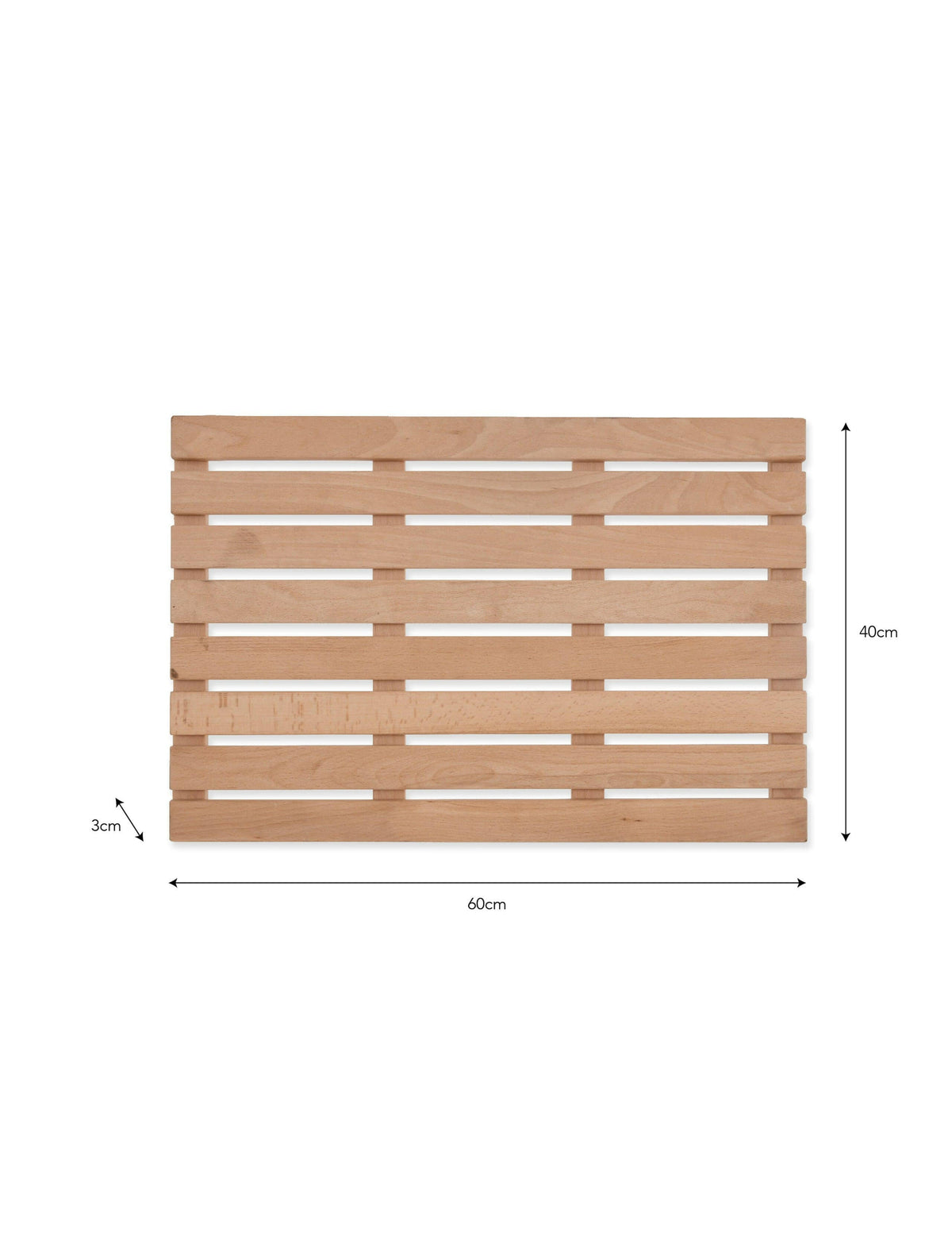 Southbourne Duck Board.