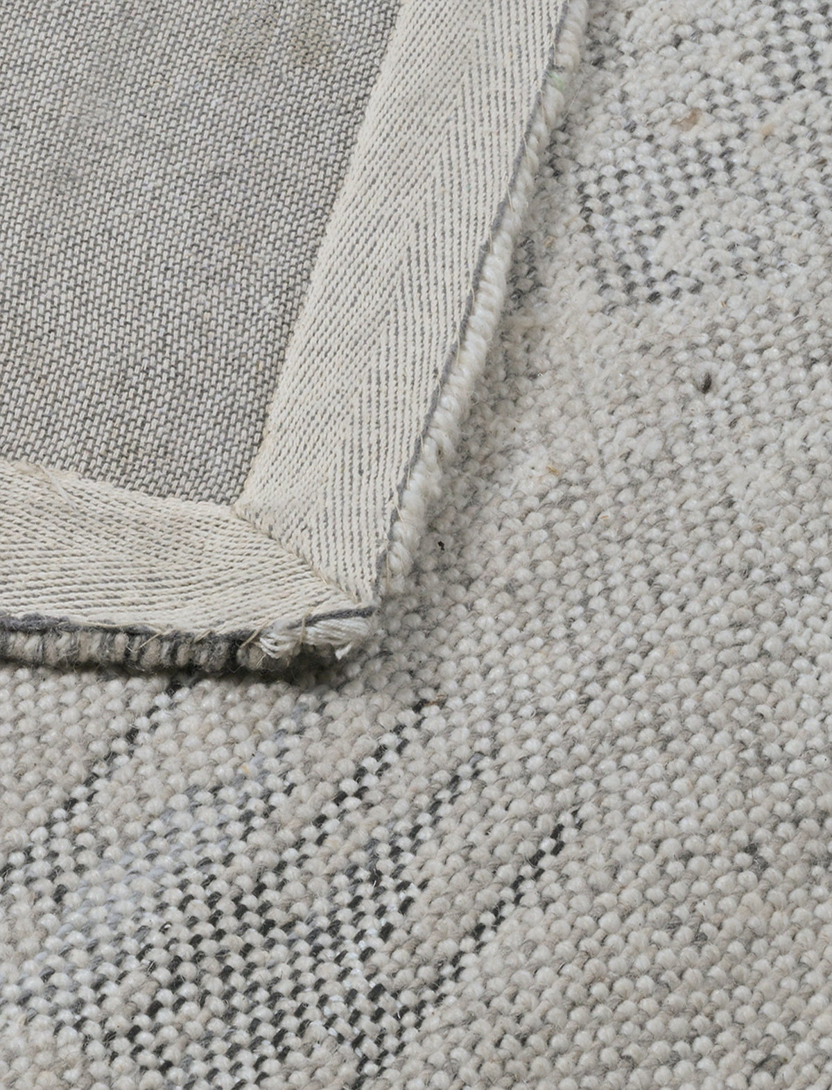 Garden Trading Accessories Syde Rug 120x180cm Multi Wool House of Isabella UK