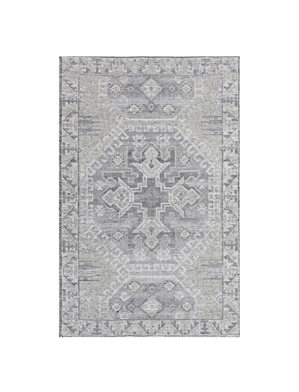 Garden Trading Accessories Syde Rug 120x180cm Multi Wool House of Isabella UK