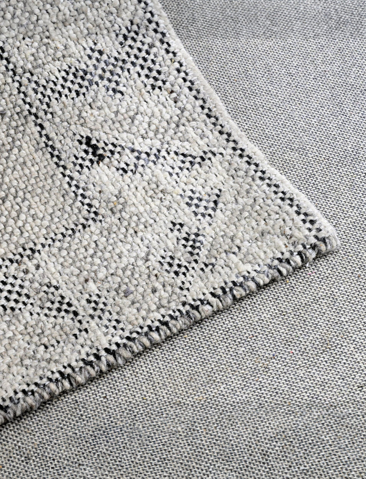 Garden Trading Accessories Syde Rug 160x230cm Multi Wool House of Isabella UK