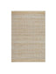 Garden Trading Accessories Thornbury Rug 120x180cm Wool & Jute Mix House of Isabella UK