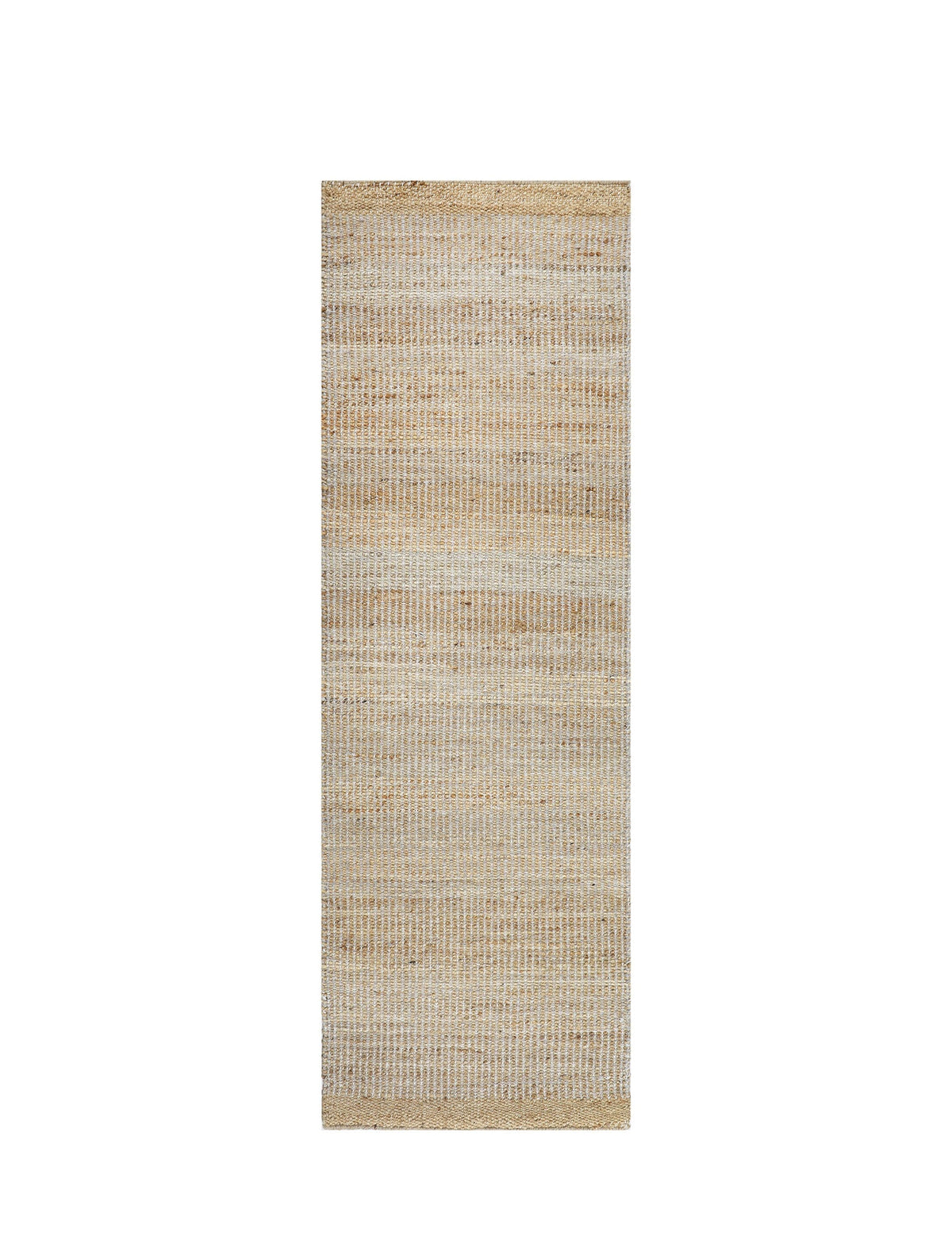 Garden Trading Accessories Thornbury Runner 75x240cm Wool & Jute Mix House of Isabella UK