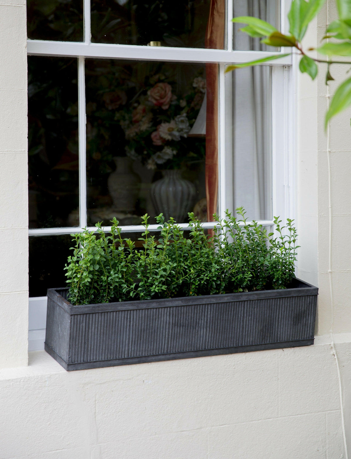 Vence Window Box - 90cm.
