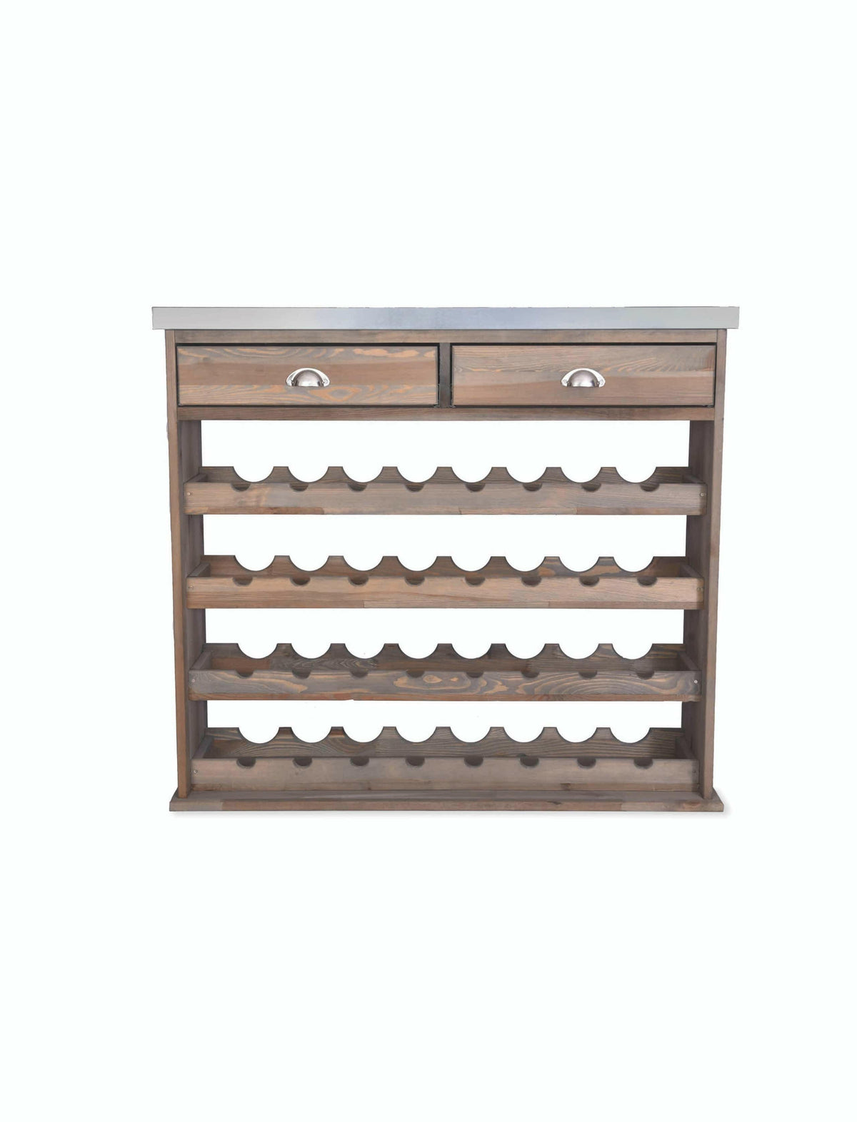 Aldsworth Wine Store.