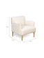 Garden Trading Dining Aldwyn Armchair Natural House of Isabella UK