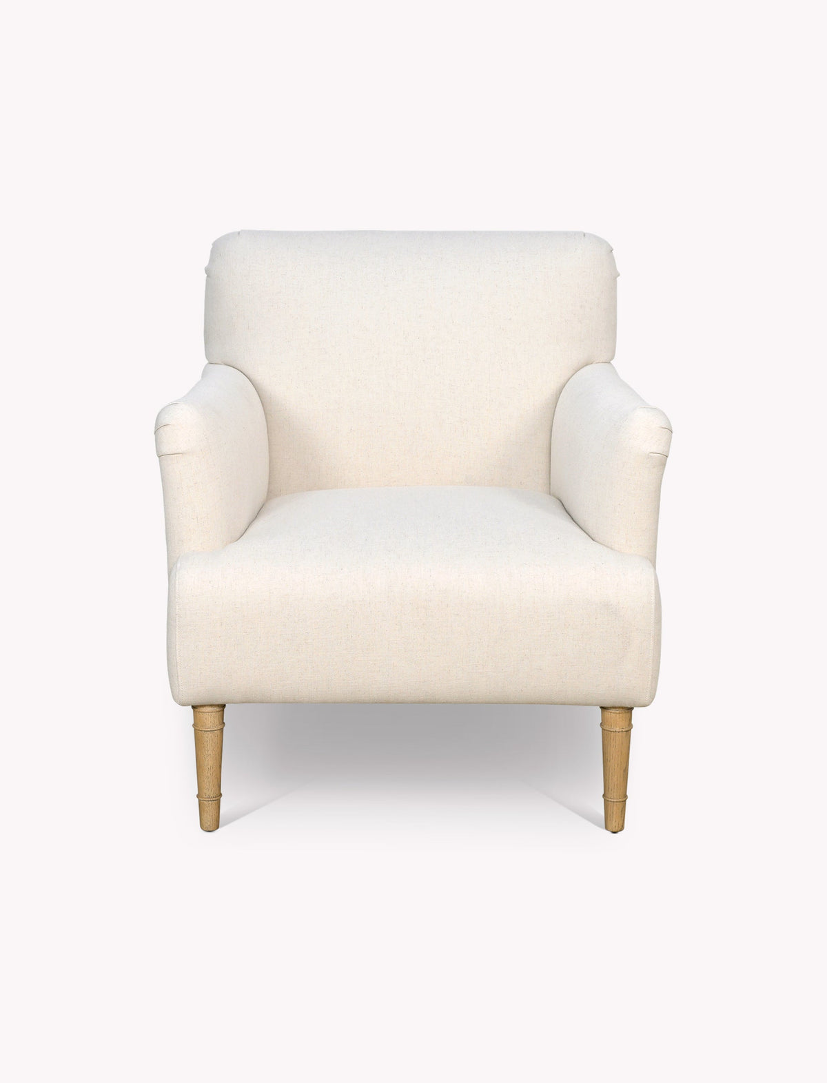 Garden Trading Dining Aldwyn Armchair Natural House of Isabella UK