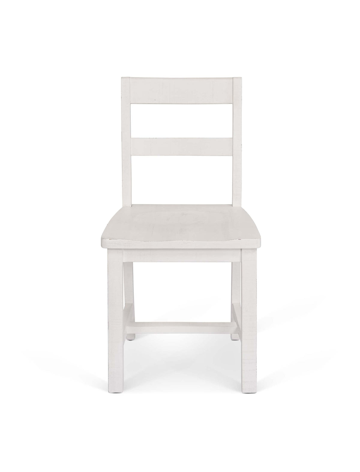 Garden Trading Dining Ashwell Dining Chair Set of 2 Whitewash House of Isabella UK