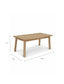Garden Trading Dining Hambledon Dining Table Natural House of Isabella UK