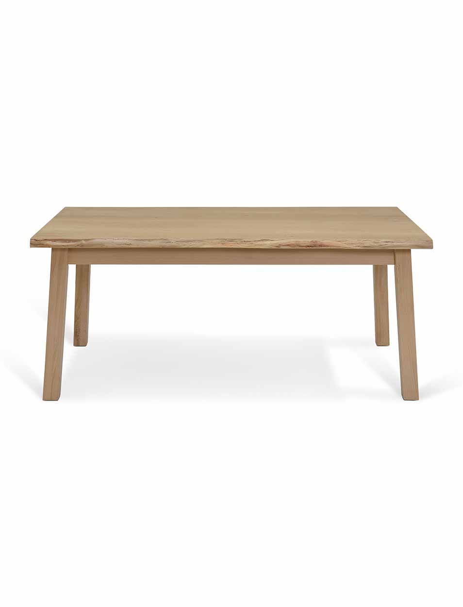 Garden Trading Dining Hambledon Dining Table Natural House of Isabella UK