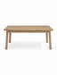 Garden Trading Dining Hambledon Dining Table Natural House of Isabella UK