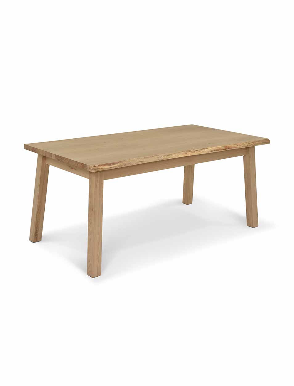 Garden Trading Dining Hambledon Dining Table Natural House of Isabella UK